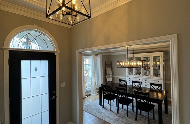 PGA & Derby 2024 get away! Beautiful house on Golf Course