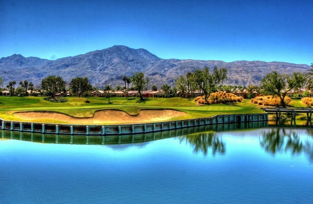 PGA West Stadium Villa. Coachella, AmEx Golf. 2BR/3.5BA, Sleeps 6, #249332