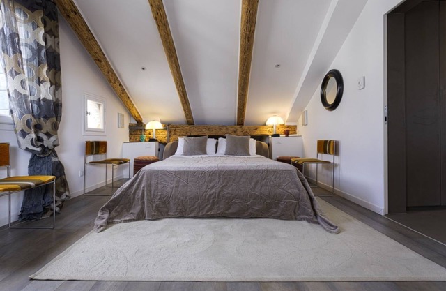PgrHome Apartment Maryloft