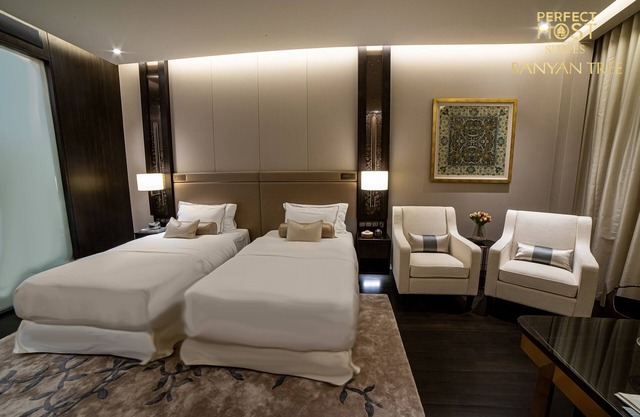 PH Suites at Banyan Tree Studio Twin Suites - 42