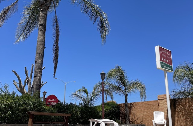 Philadelphia Motor Inn Echuca