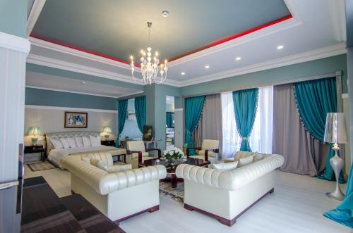 Phoenicia Boutique Hotel - Adults Only