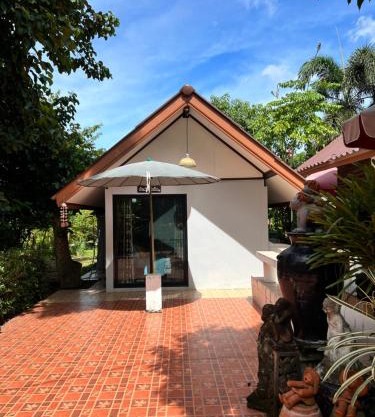 Phow Homestay