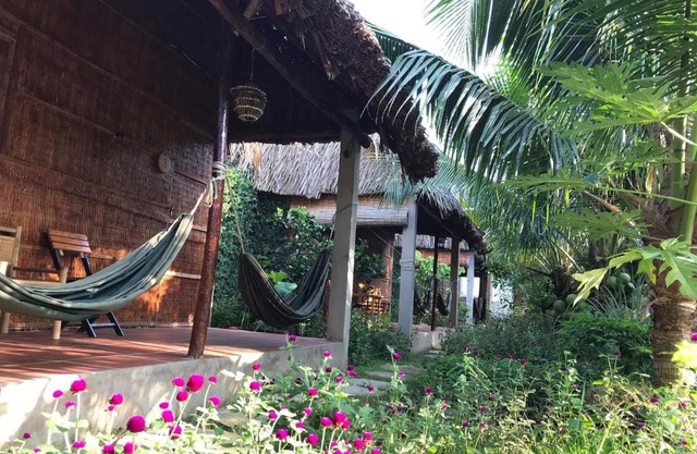 Phuc Sinh Homestay