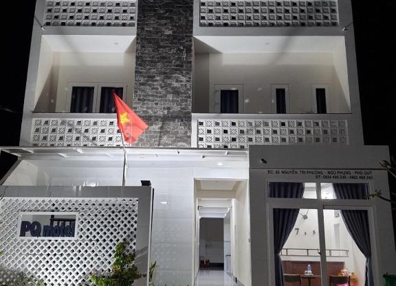 PHUONG QUYEN hotel