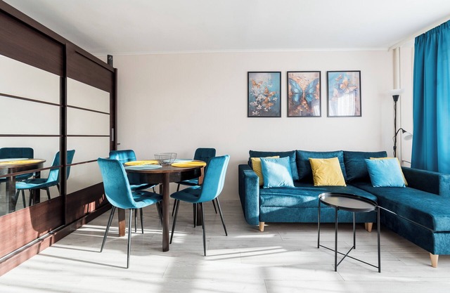 Piątkowo Comfy Studio