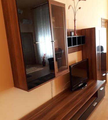 Piac utcai Apartman