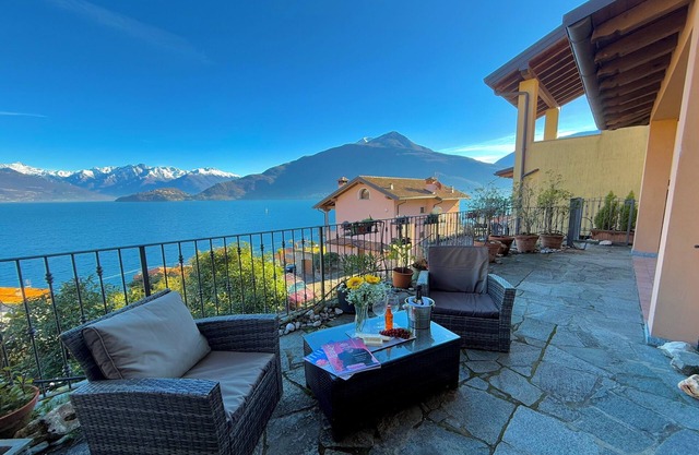 Pianello Bellavista, Pianello del Lario, Italy