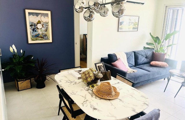 Picasso Apartament