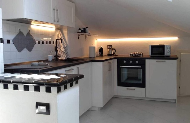 Pickwick House - Private apartment Federigi / FDM