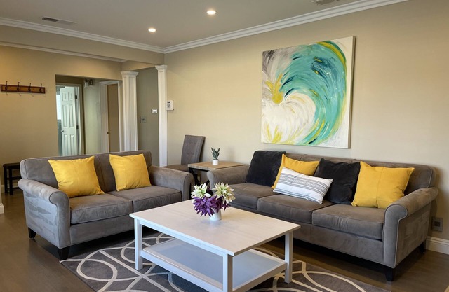 Picturesque · Private Home · Weekly & Monthly Discounts!