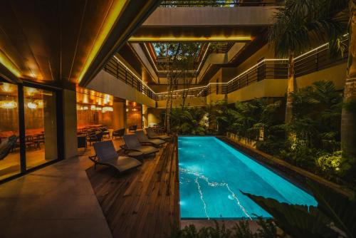 Piece Lio from Japan Managed by H Hospitality Group