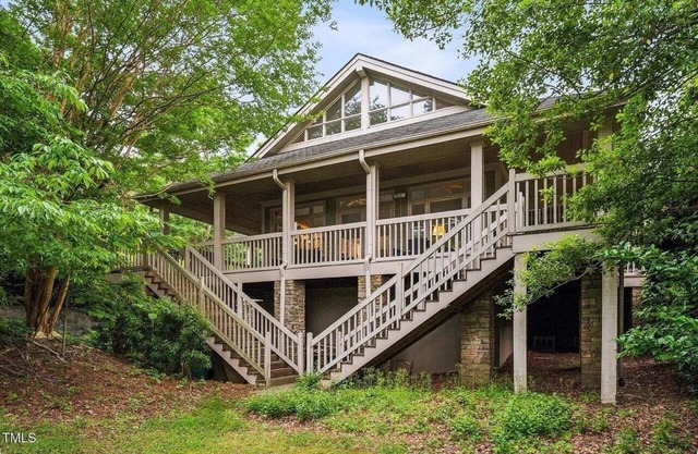 Piedmont Cottage at Governor's Club