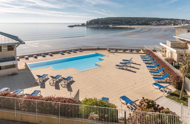 Pierre & Vacances Résidence Cap Morgat