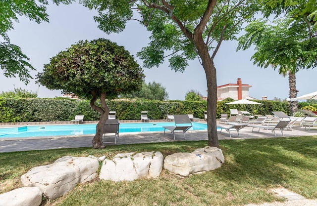 Pietramare Luxury Suites by Rentbeat