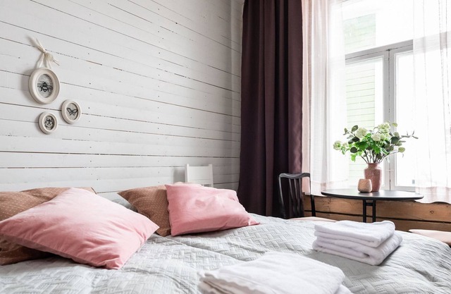 Pikisaari Guesthouse