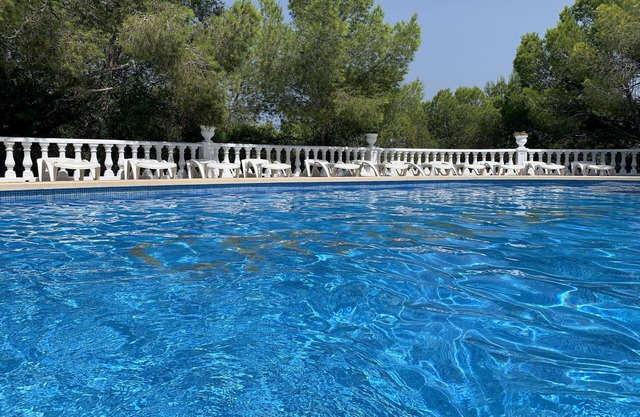 Pilar De La Horadada: Mansion - Pilar de la Horadada, Pinar de Campoverde