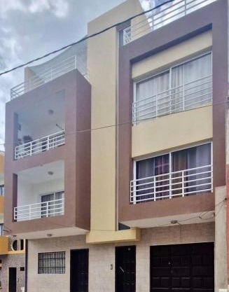 PIMONTAPARTMENTS