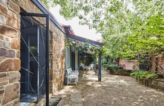 Pin Oak House, Mansfield, Mt Buller, High Country