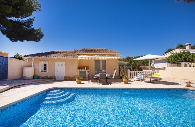 Pinada - private pool, zona chill-out, WIFI gratis