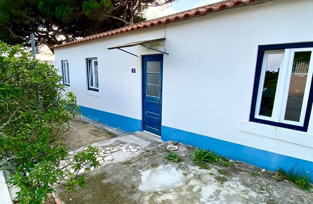 Pine & Apple Sintra Beach House