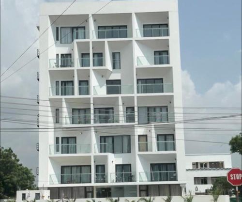 Pine Court