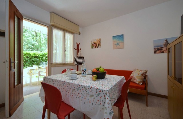 Pine Forest Oasis - A Peaceful Apartment in Nature