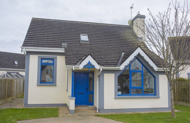 Pine Grove Holiday Cottage No.5