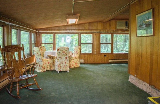 Pine Lake Trout Club Cabin #1!