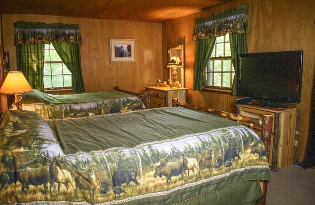 Pine Lake Trout Club Cabin #3!