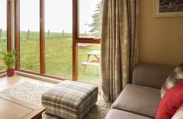 Pine Lodge