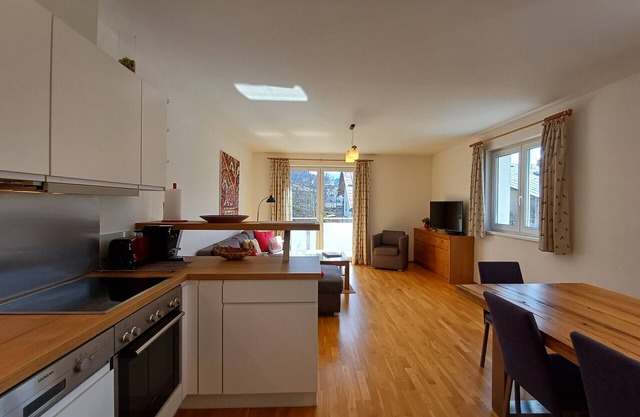 Pine Residence