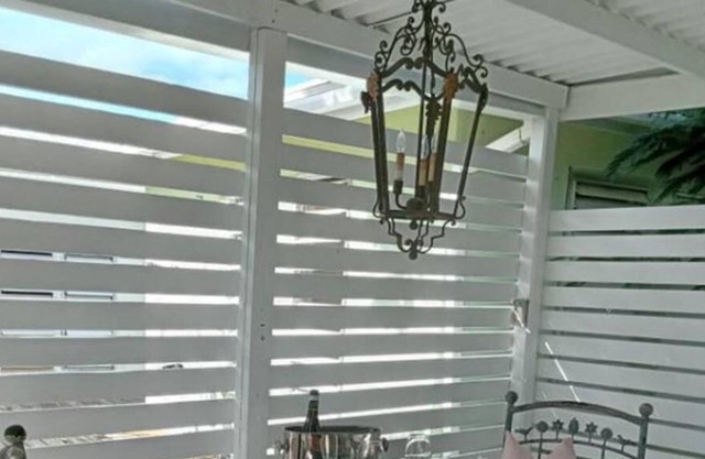 Pineapple Cottage - Caribbean Romantic vibes
