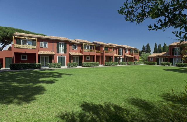 Pineta Residence