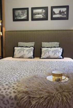 Pinewood ANG luxurious apartment A32