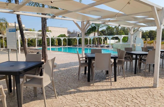Pino 4 - 3 bedrooms Near The Sea, Nardò, Italy