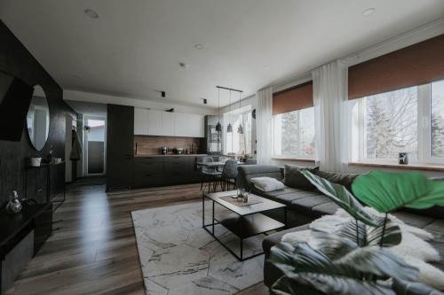 Pinska Guesthouse Cozy Apartment