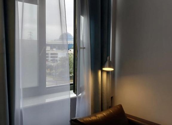 Pinto Guest Rooms