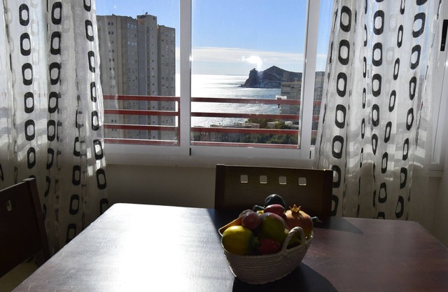 PINTOR ROSALES (3 BEDROOMS)