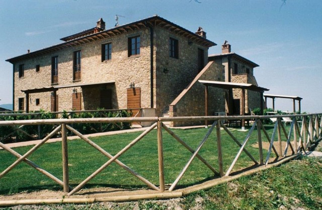 Pinturicchio Apartment