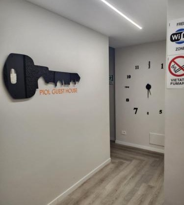 Piol Guest House