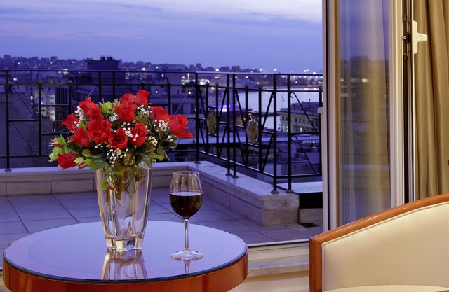 Piraeus Theoxenia Hotel
