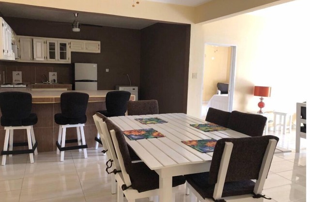 Pirate Palms 2bed-2bath