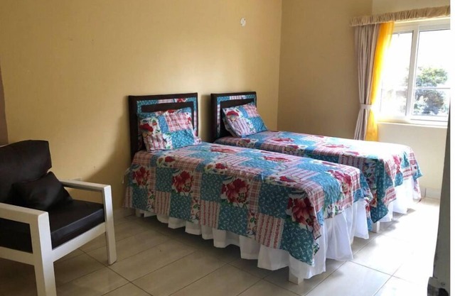 Pirate Palms-3bed & 2bath
