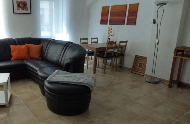 Pirna-Apartment