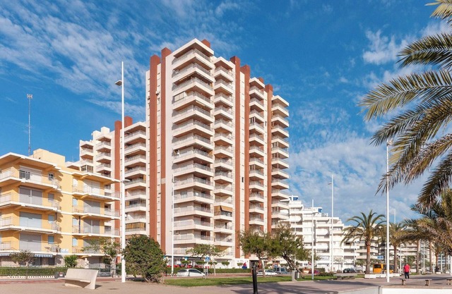 Piropo - Apartment In Grau I Platja
