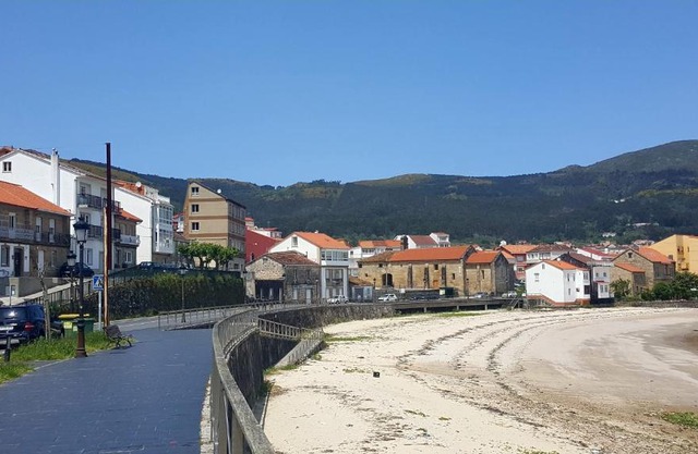 Piso en Muros 2º PL2