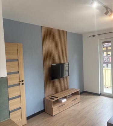 Plac Solny 4 Discreet&Comfort Głogów