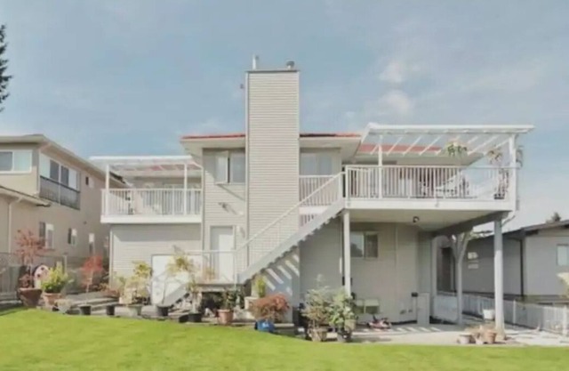 Place in the heart of Metrotown