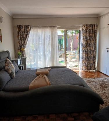 Platinum Guesthouse